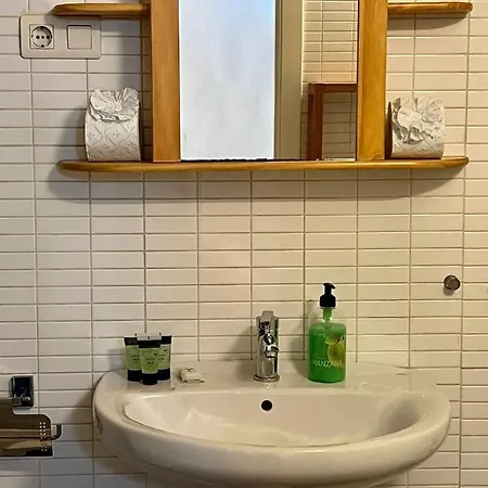 Luxury Duplex Center Malaga