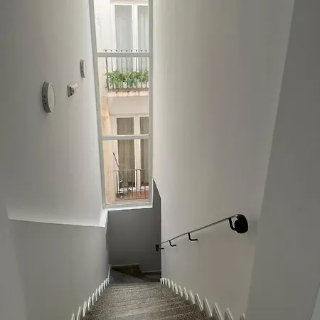 Luxury Duplex Center 公寓 *