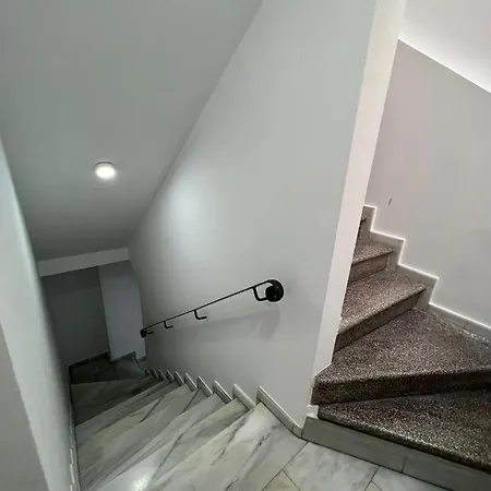 Luxury Duplex Center 马拉加
