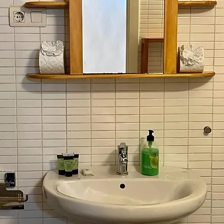 Luxury Duplex Center Málaga