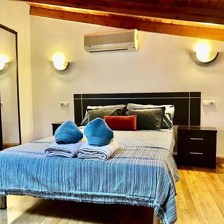 Luxury Duplex Center * Málaga